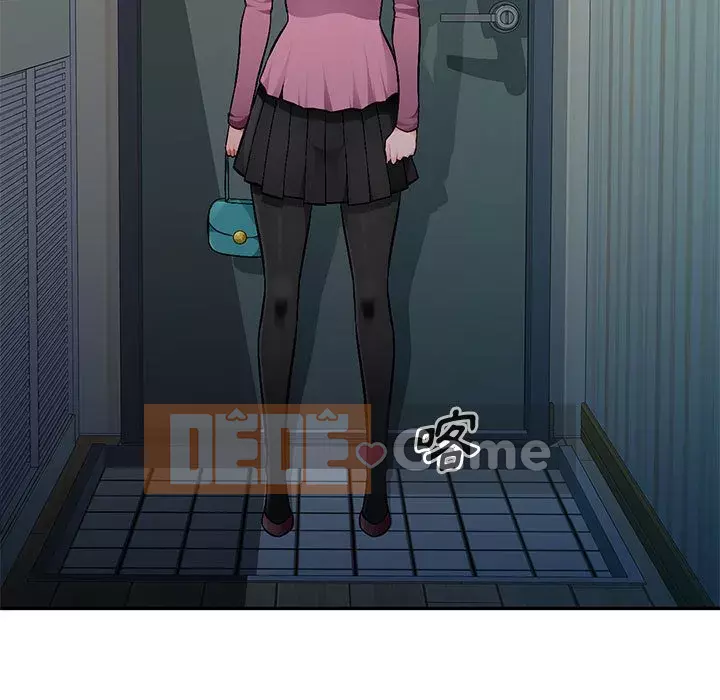 Gia đình ký sinh Chương 9-10