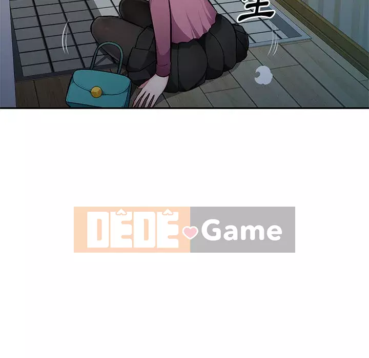 Gia đình ký sinh Chương 9-10