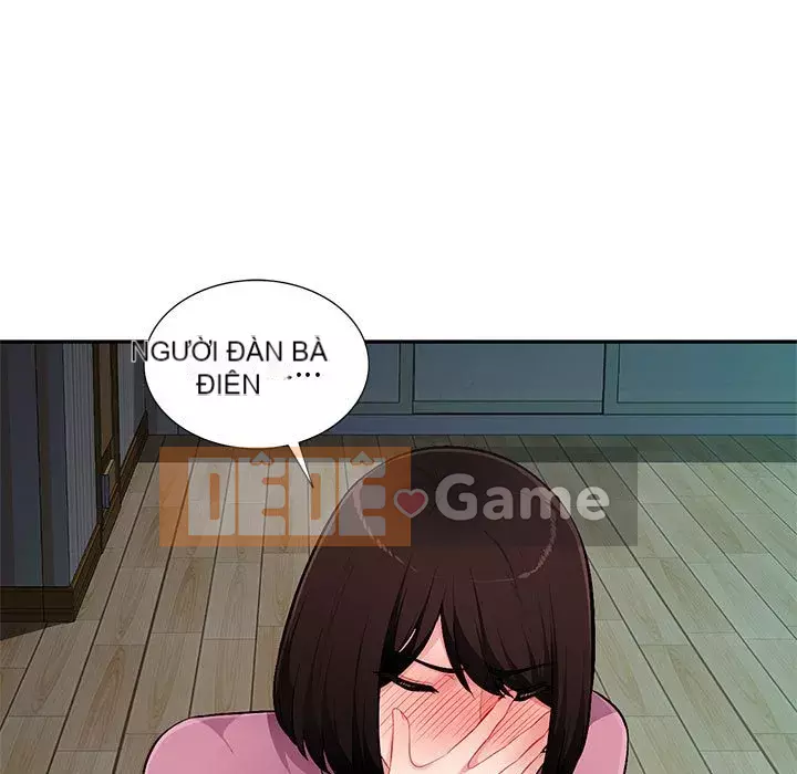 Gia đình ký sinh Chương 9-10