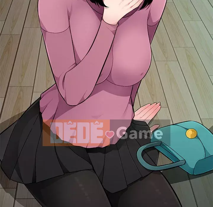 Gia đình ký sinh Chương 9-10