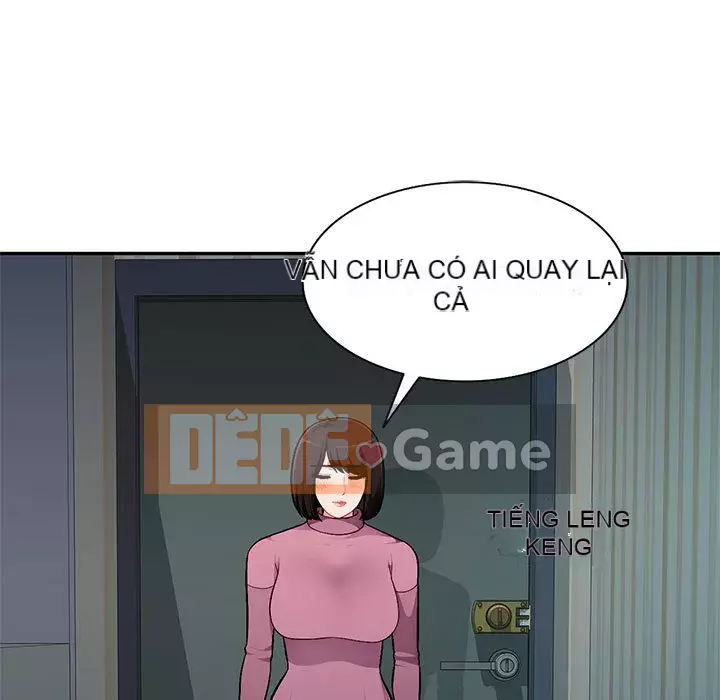 Gia đình ký sinh Chương 9-10