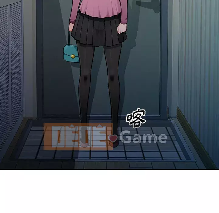 Gia đình ký sinh Chương 9-10