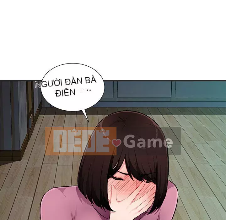 Gia đình ký sinh Chương 9-10