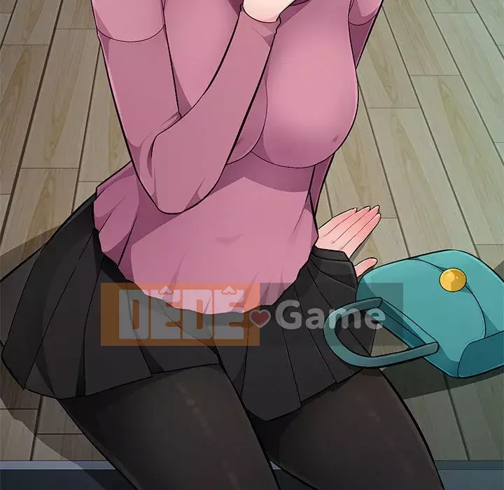 Gia đình ký sinh Chương 9-10