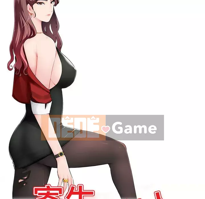 Gia đình ký sinh Chương 9-10