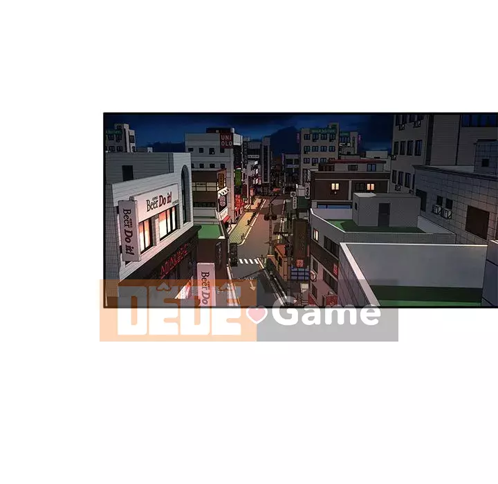 Gia đình ký sinh Chương 9-10