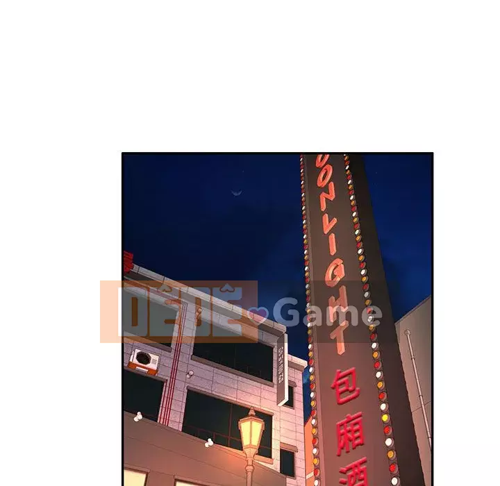 Gia đình ký sinh Chương 9-10