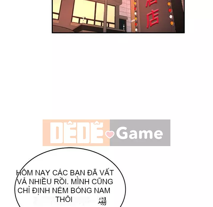 Gia đình ký sinh Chương 9-10