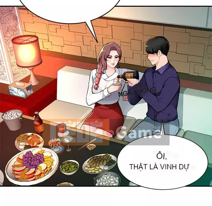 Gia đình ký sinh Chương 9-10