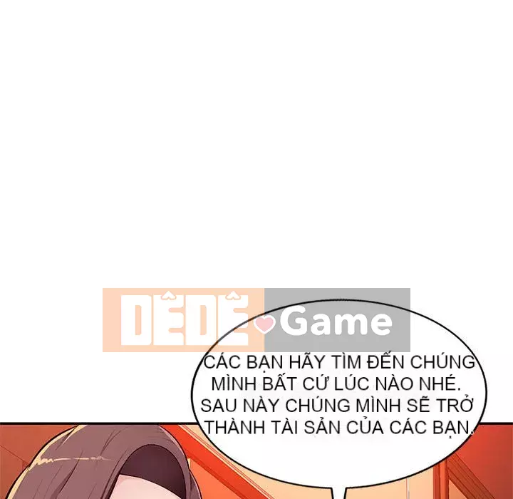 Gia đình ký sinh Chương 9-10