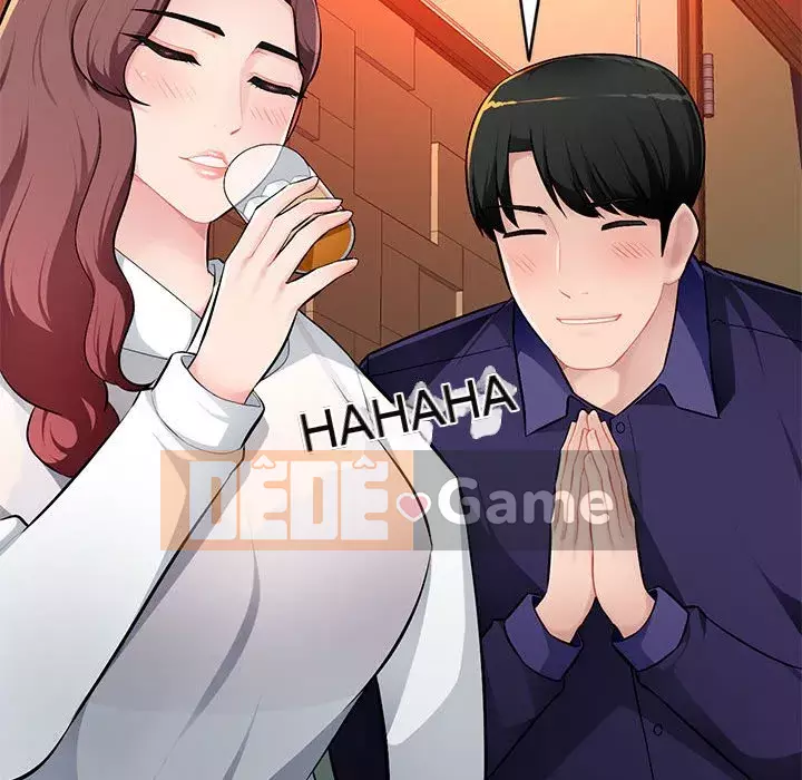 Gia đình ký sinh Chương 9-10