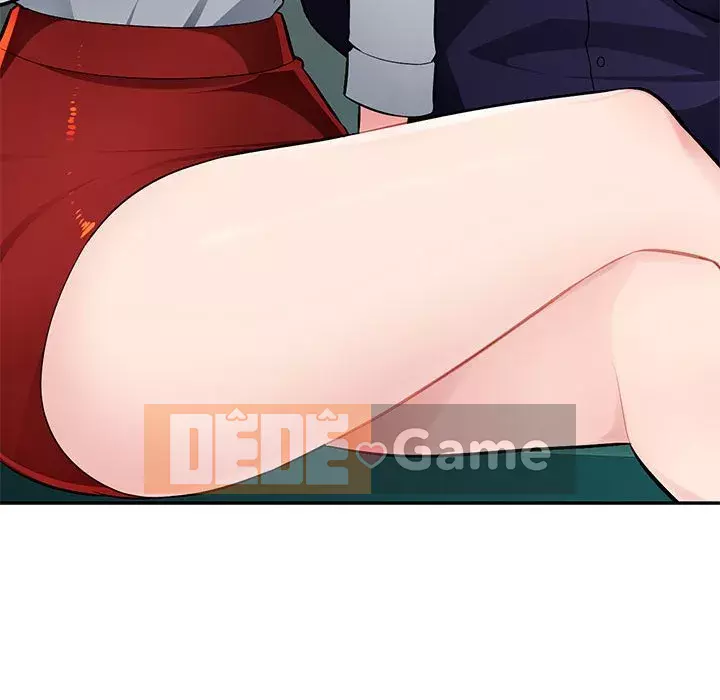 Gia đình ký sinh Chương 9-10