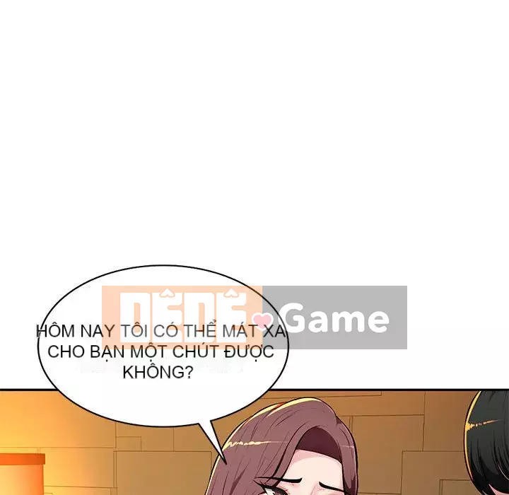 Gia đình ký sinh Chương 9-10