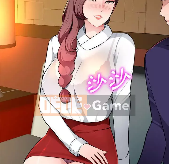 Gia đình ký sinh Chương 9-10