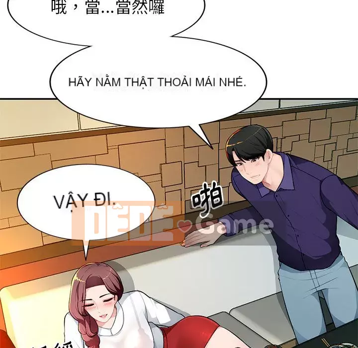 Gia đình ký sinh Chương 9-10