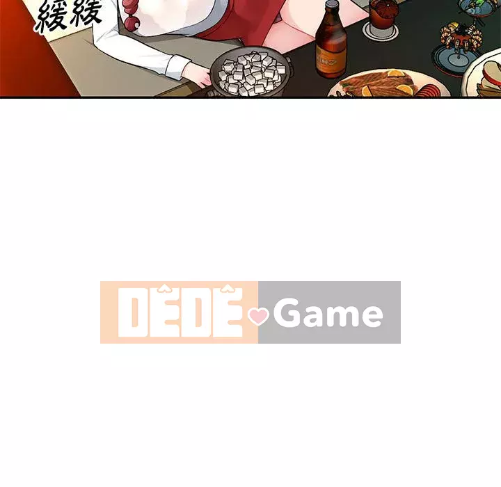 Gia đình ký sinh Chương 9-10