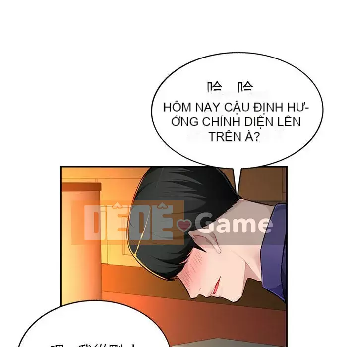 Gia đình ký sinh Chương 9-10