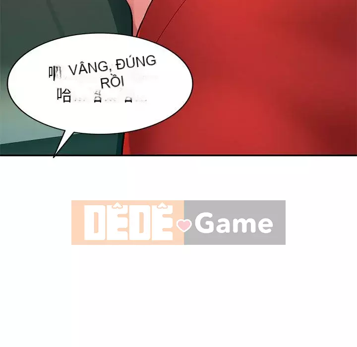 Gia đình ký sinh Chương 9-10