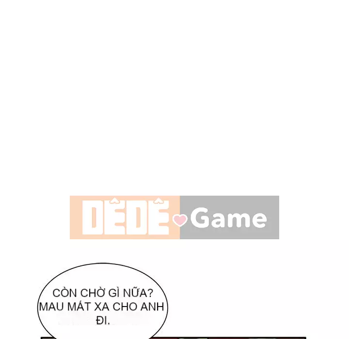 Gia đình ký sinh Chương 9-10