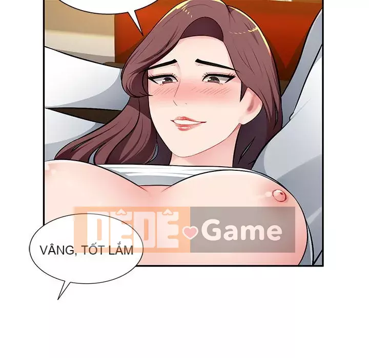 Gia đình ký sinh Chương 9-10