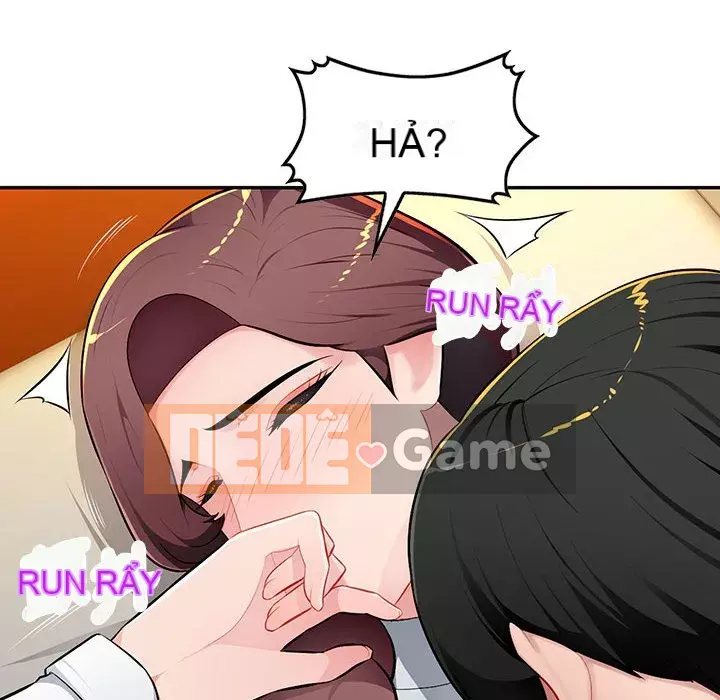 Gia đình ký sinh Chương 9-10