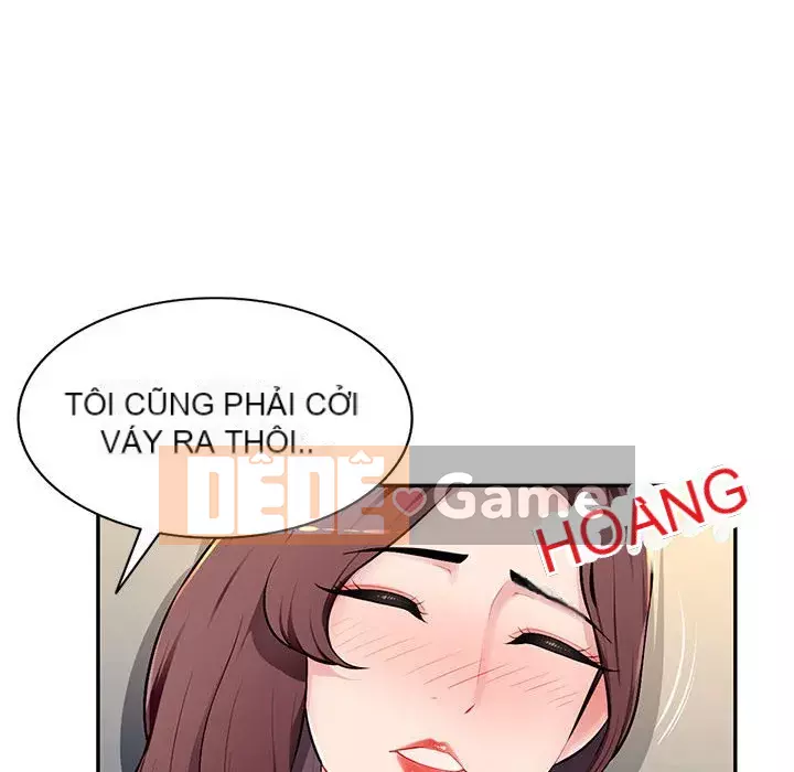 Gia đình ký sinh Chương 9-10