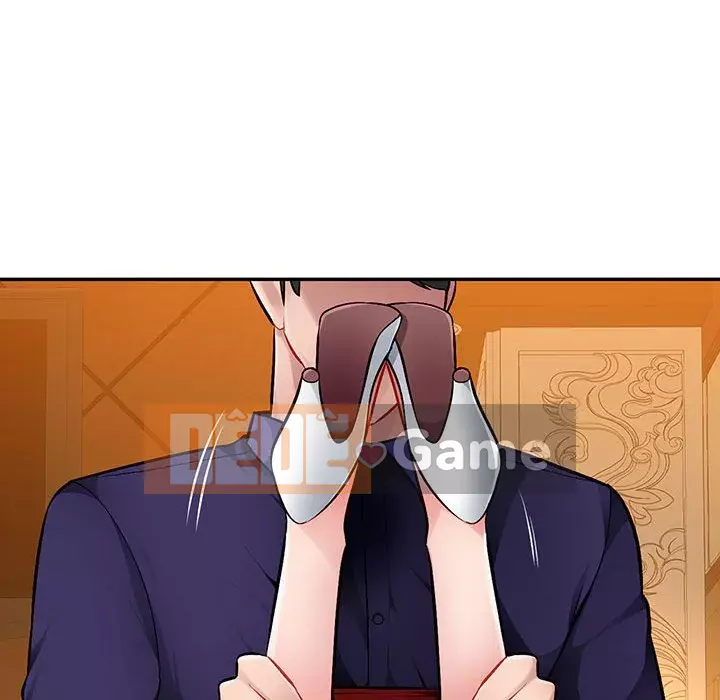 Gia đình ký sinh Chương 9-10