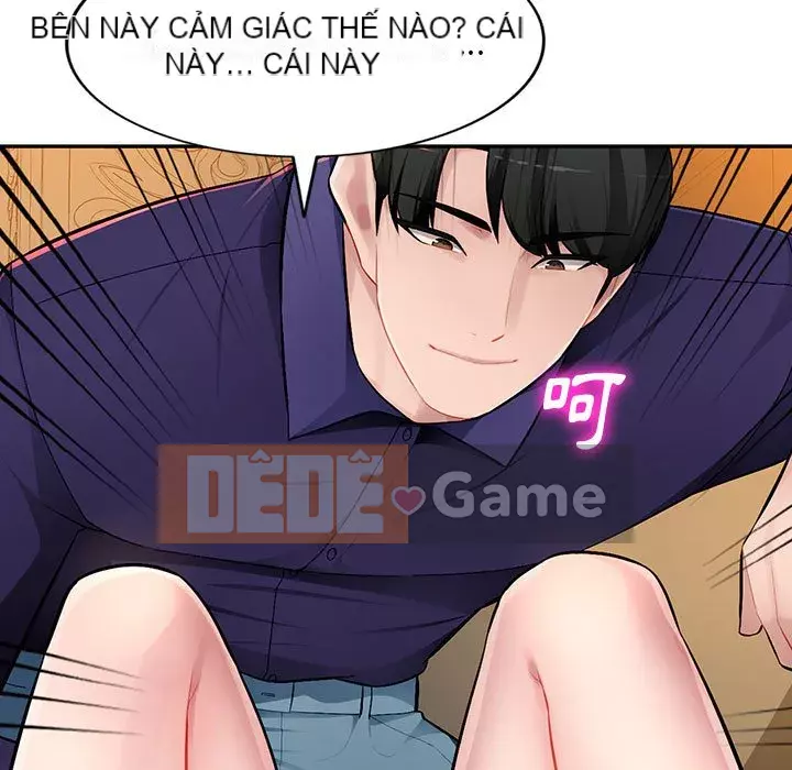 Gia đình ký sinh Chương 9-10