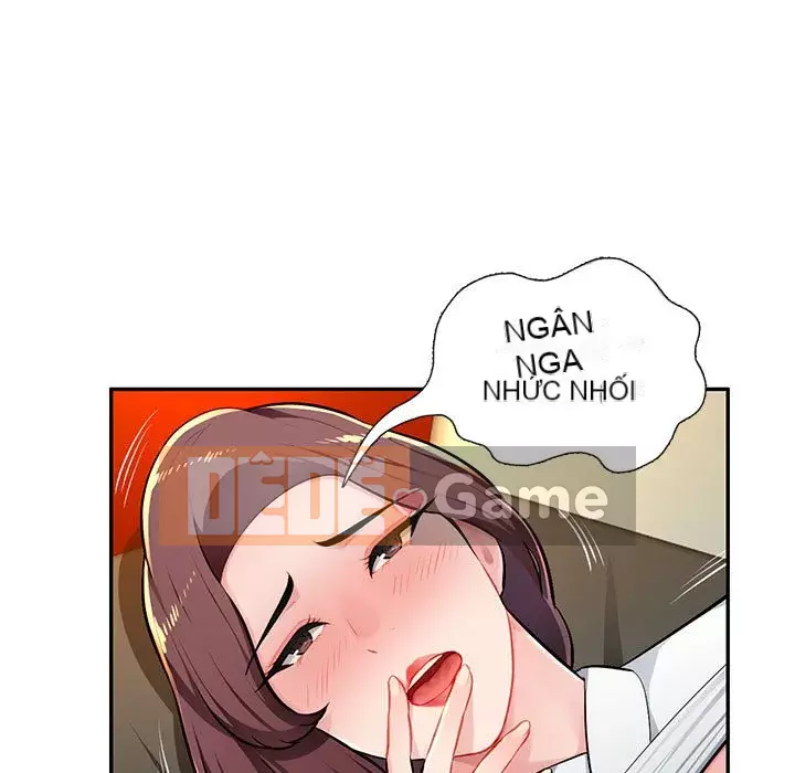 Gia đình ký sinh Chương 9-10