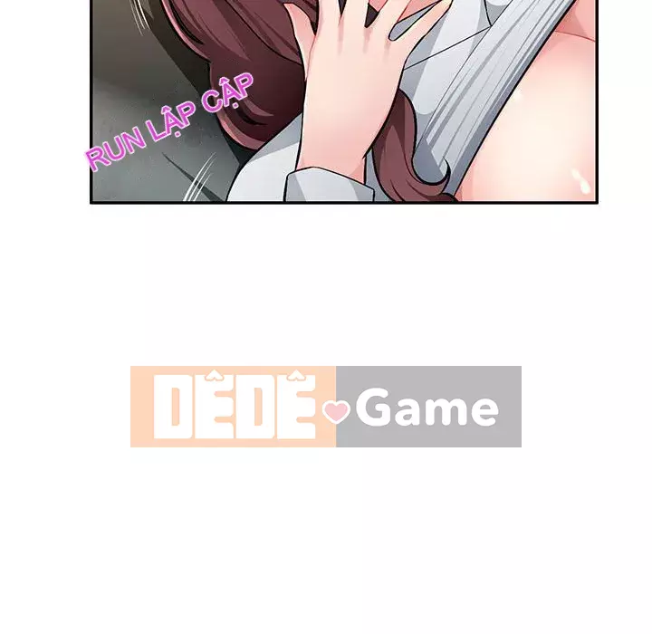 Gia đình ký sinh Chương 9-10