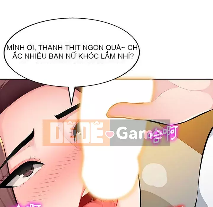 Gia đình ký sinh Chương 9-10