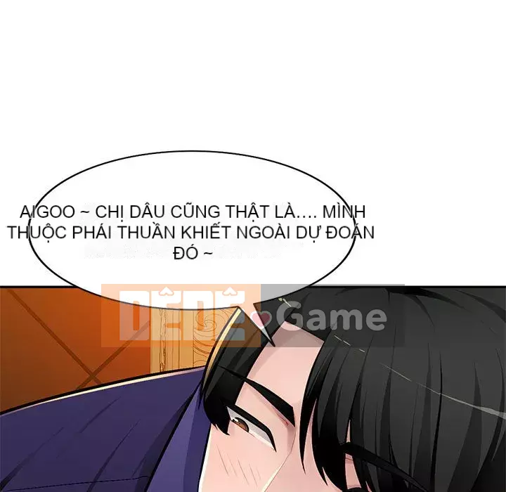 Gia đình ký sinh Chương 9-10