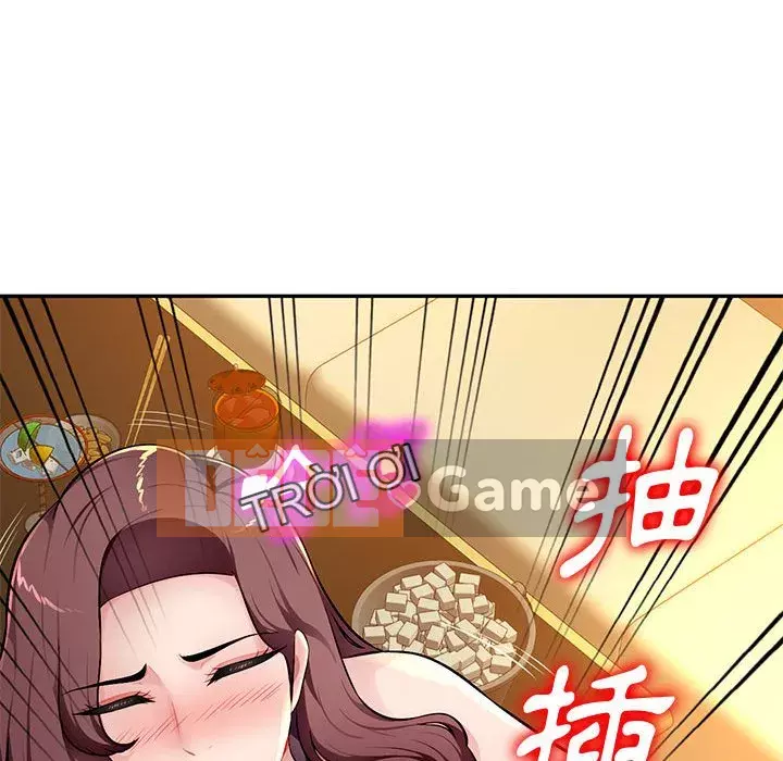 Gia đình ký sinh Chương 9-10