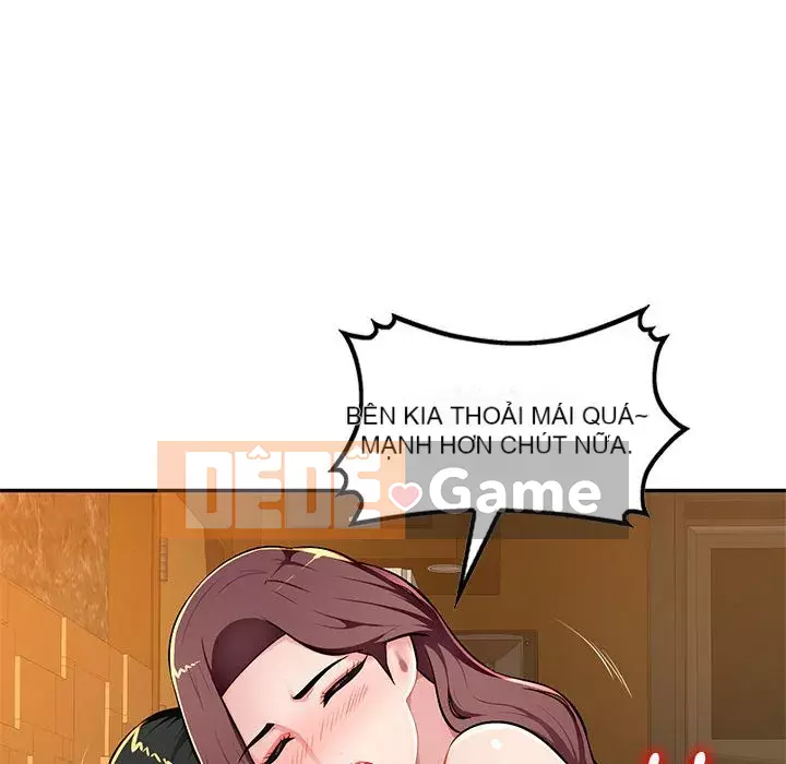 Gia đình ký sinh Chương 9-10