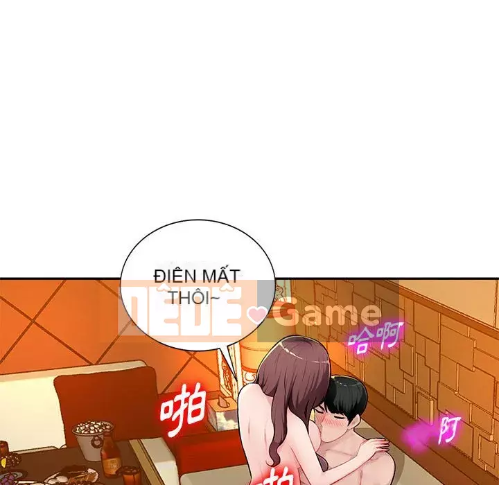 Gia đình ký sinh Chương 9-10