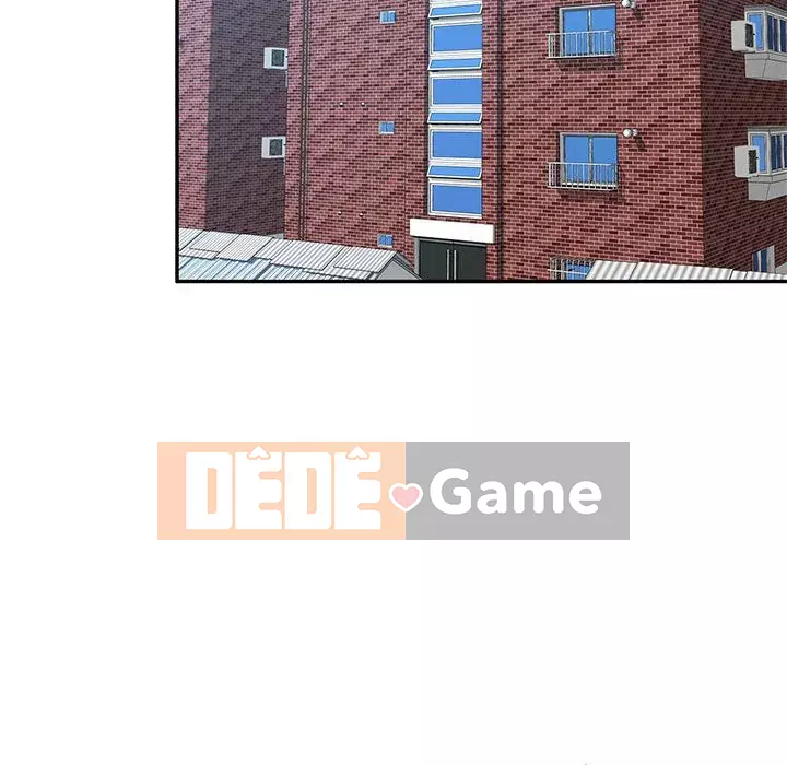 Gia đình ký sinh Chương 9-10