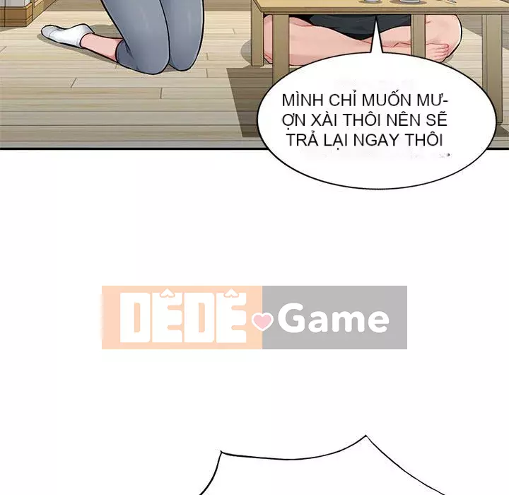 Gia đình ký sinh Chương 9-10