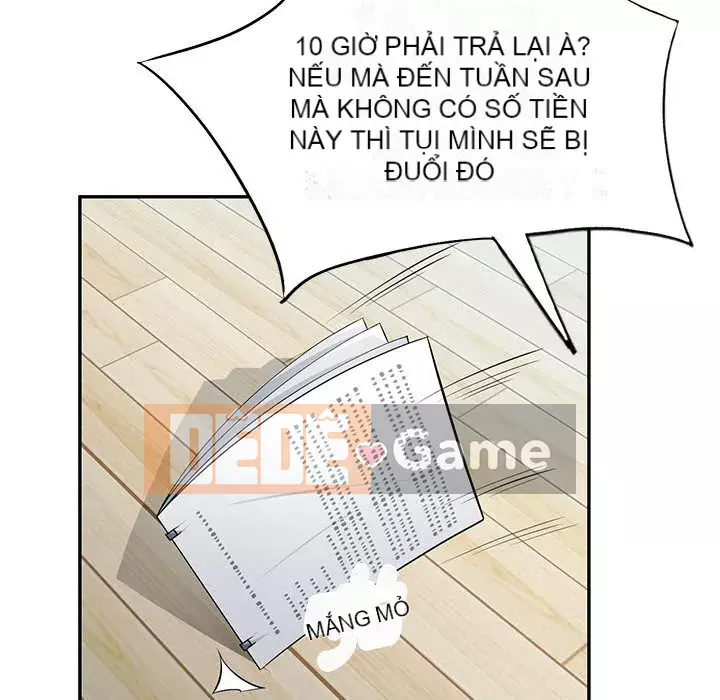 Gia đình ký sinh Chương 9-10