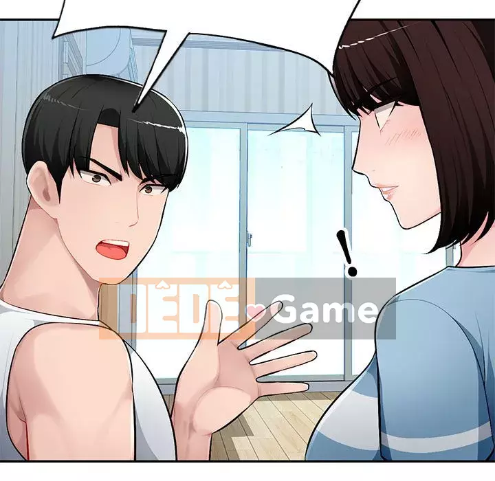 Gia đình ký sinh Chương 9-10