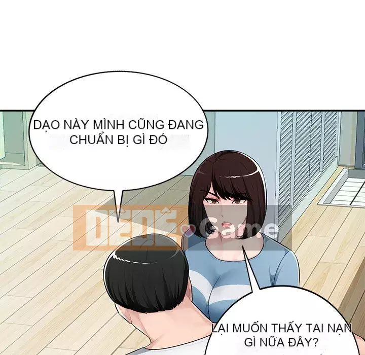 Gia đình ký sinh Chương 9-10