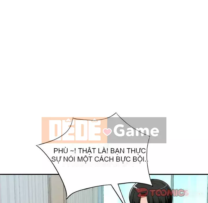 Gia đình ký sinh Chương 9-10