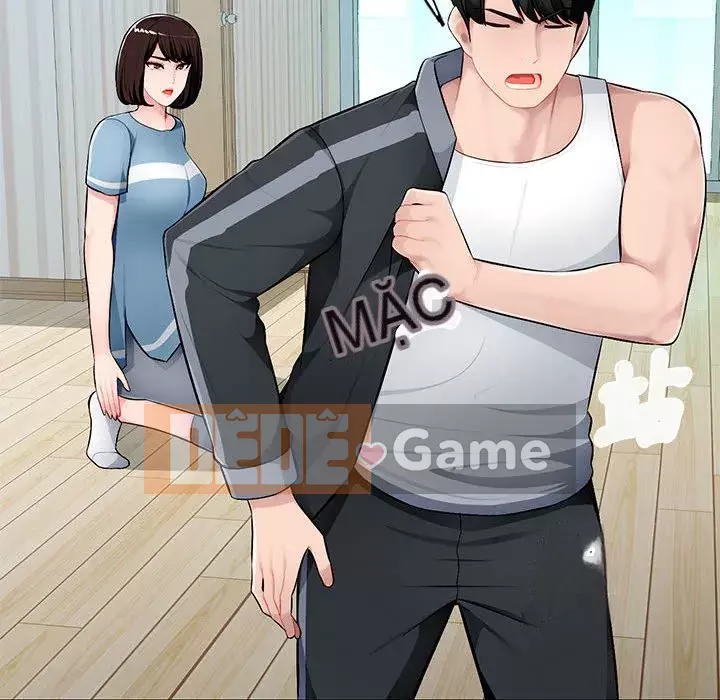 Gia đình ký sinh Chương 9-10