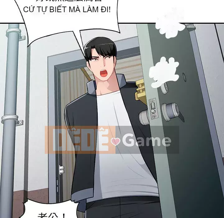 Gia đình ký sinh Chương 9-10