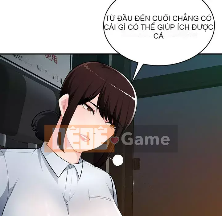 Gia đình ký sinh Chương 9-10