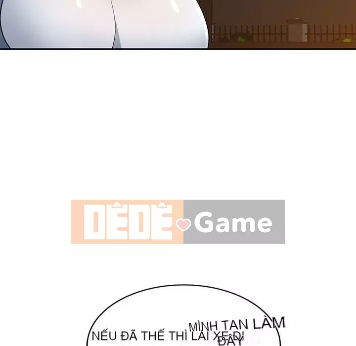 Gia đình ký sinh Chương 9-10