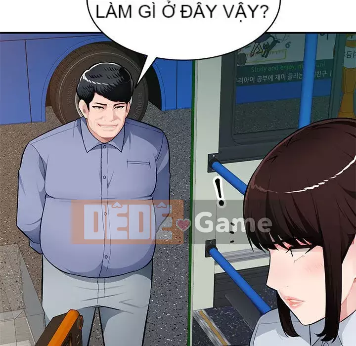 Gia đình ký sinh Chương 9-10