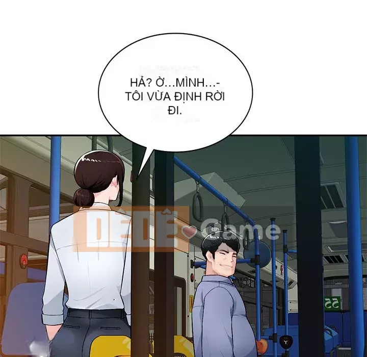 Gia đình ký sinh Chương 9-10