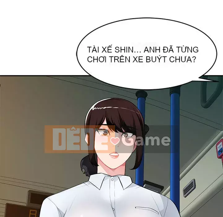 Gia đình ký sinh Chương 9-10