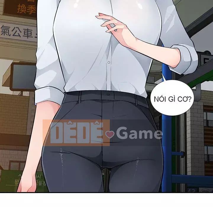 Gia đình ký sinh Chương 9-10