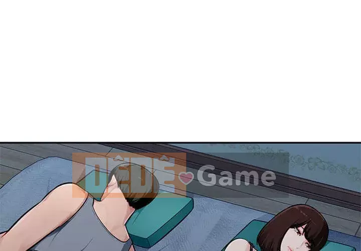 Gia đình ký sinh Chương 7-8